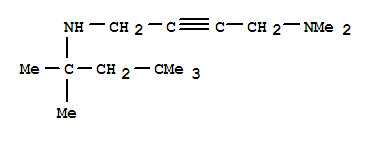 5461-58-5 structure