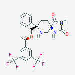 552292-58-7 structure