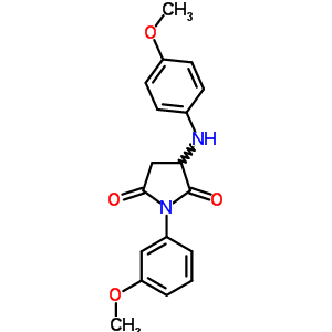 5570-58-1 structure