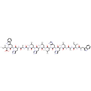 574743-58-1 structure