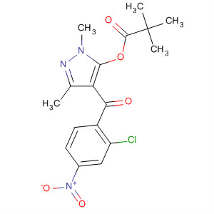58011-58-8 structure