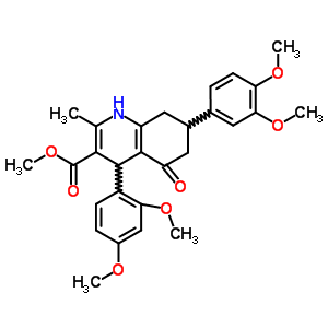 5820-58-6 structure