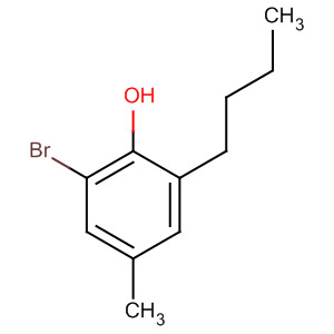 58519-58-7 structure
