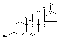 6014-58-0 structure