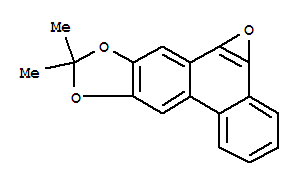 6048-58-4 structure