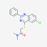 606132-58-5 structure