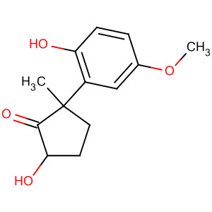 61076-58-2 structure