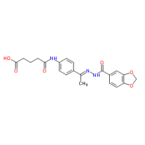6131-58-4 structure