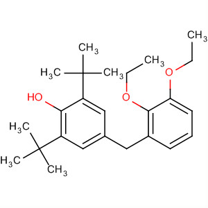 61365-58-0 structure