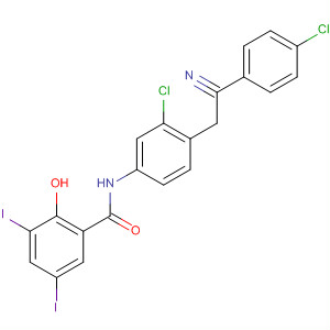 61438-58-2 structure