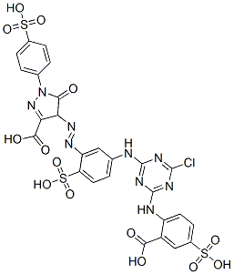 62223-58-9 structure