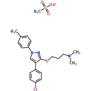 62832-58-0 structure