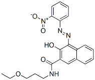 63074-58-8 structure