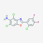 637302-58-0 structure