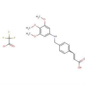 645401-58-7 structure