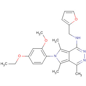 647846-58-0 structure