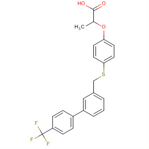 648437-58-5 structure