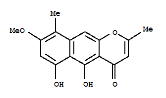 64894-58-2 structure