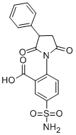 65116-58-7 structure