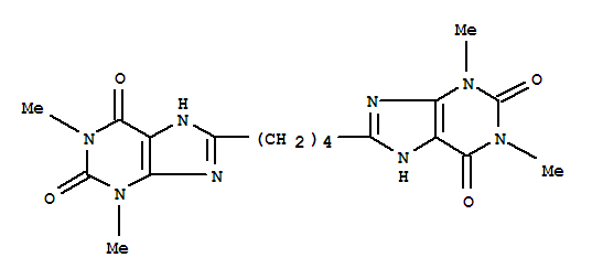 66400-58-6 structure