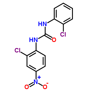6664-58-0 structure