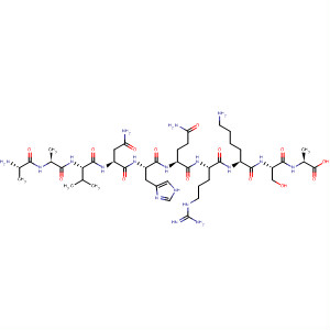 670218-58-3 structure