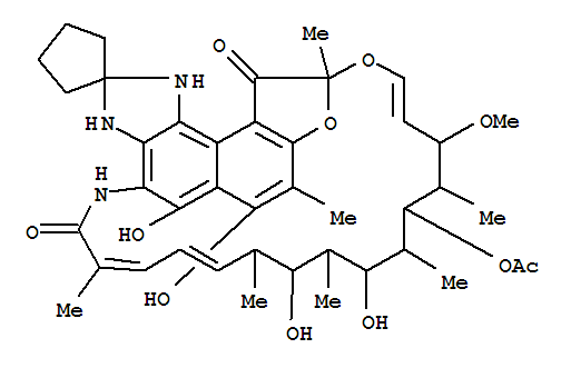 67165-58-6 structure