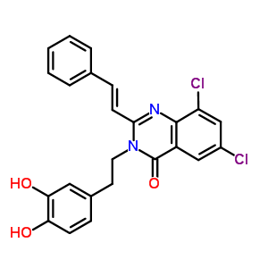 68501-58-6 structure