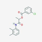 6898-58-4 structure