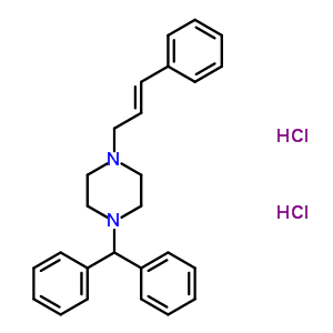 7002-58-6 structure