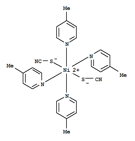 7004-58-2 structure