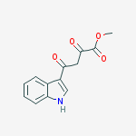 718603-58-8 structure