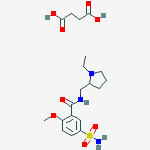 72306-58-2 structure