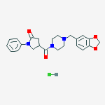 74203-58-0 structure