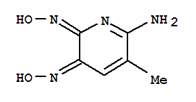 7463-58-3 structure