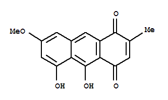 74815-58-0 structure