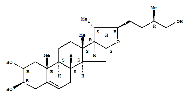 75069-58-8 structure