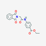 7508-58-9 structure