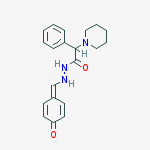 7555-58-0 structure
