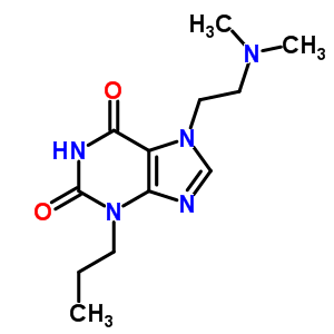78146-58-4 structure