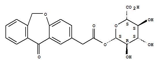 81536-58-5 structure