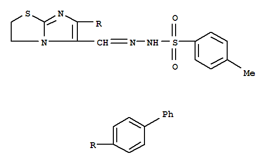 82588-58-7 structure