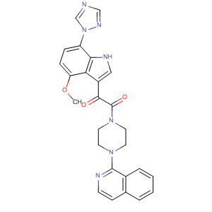 827597-58-0 structure