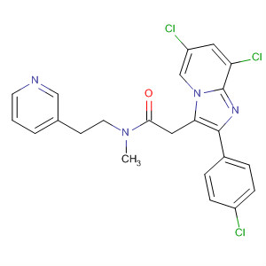 832076-58-1 structure