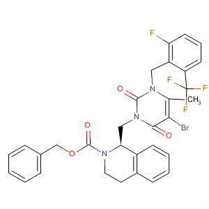 832711-58-7 structure
