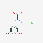845543-58-0 structure