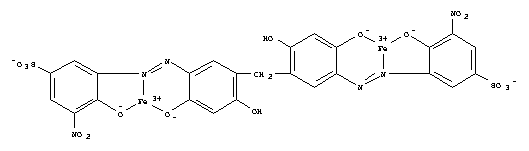 85392-58-1 structure