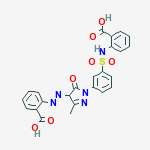 85409-58-1 structure