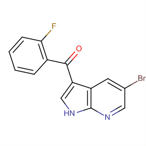 858117-58-5 structure