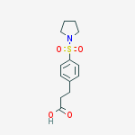 871544-58-0 structure